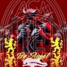 AngelRedblack- MX #MilanSpace ❤🔴⚫ profil fotoğrafı