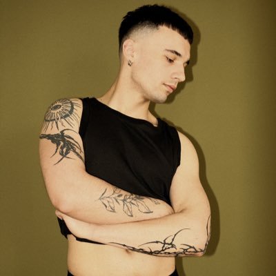 Nazar's profile picture