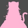 天猫りんぬ♡あままおりんぬ💗🐈⬛セルフ受肉Vtuber💌's profile picture