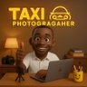 Фото профиля The Taxi Photographer 🚕📸