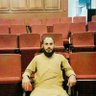 Profilbild von Saeedur Rehman