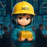 Profilbild von 一块砖(A股投研指标分析预测)