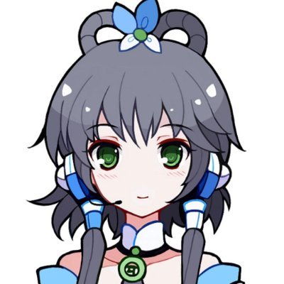 洛天依(Luo Tianyi)'s profile picture