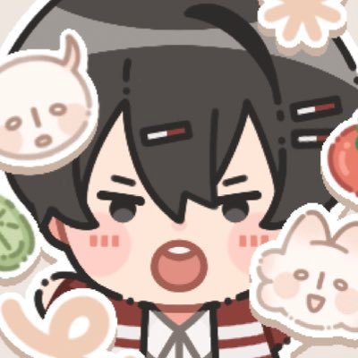 𝐝𝐡𝐞𝐫𝐚𝐪 🍼 Comms closed (No waitlist)'s profile picture