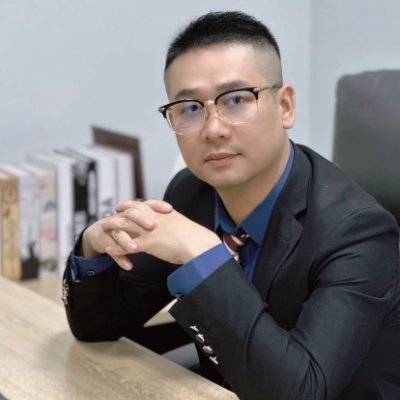 人民勤务员's profile picture
