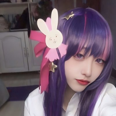 艾莉娅中文号's profile picture