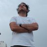 Фото профиля Akhilesh Khajuria (@kki)