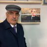 isa bozdoğan profil fotoğrafı