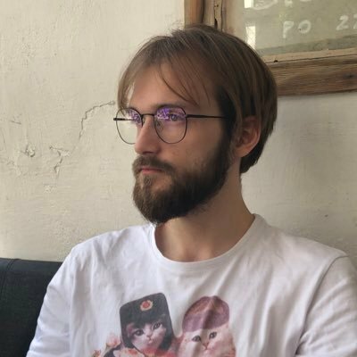 Paweł Klebba's profile picture