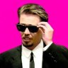 Profilbild von Mr. Pink
