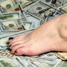 Фото профиля Wallet for feet