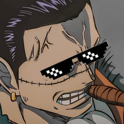 ク浪コダイル's profile picture
