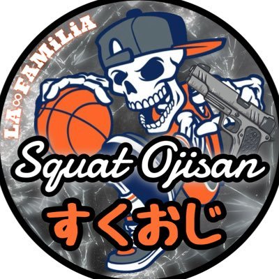 SquatOjisan's profile picture