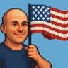 Pixel American profil fotoğrafı