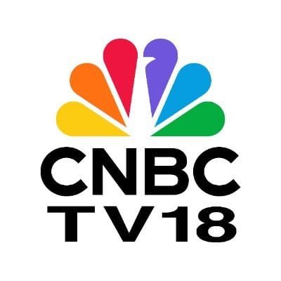 CNBCTV18Live's profile picture
