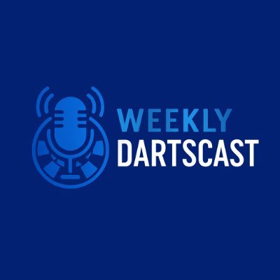 Weekly Dartscast's profile picture