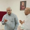 Pandit Manoj Patnia BJP 🪷 的头像
