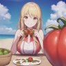 Фото профиля コビー
