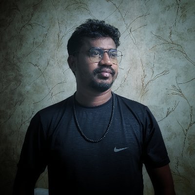 JayakanagarajaJ's profile picture