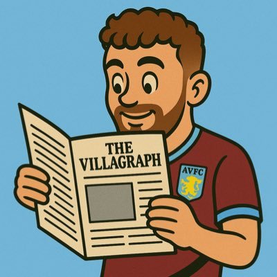 TheVillagraph's profile picture