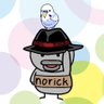 Profilbild von norick(ピヨ氏)( ͜🐥 ・ω・) ͜🐤
