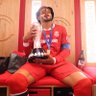 Jesusinho Davi Arandao 🇵🇹👹⚽️ profil fotoğrafı