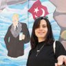 Фото профиля Özlem Tutal