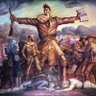 Profilbild von Nat Turner