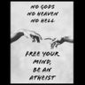 Profilbild von Sathiya Narayanan Atheist