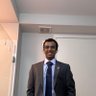 Profilbild von Himanshu Udupi