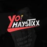 Haystixx's profile picture