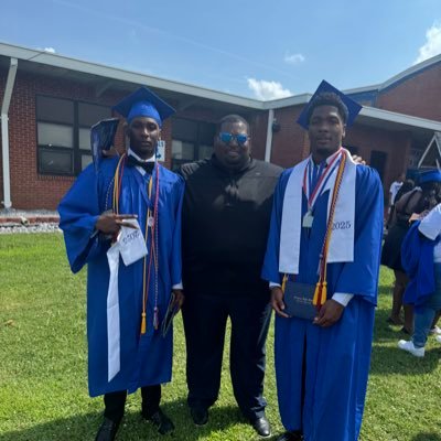 Demetric D. Warren's profile picture