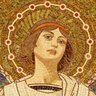 Фото профиля ملاك