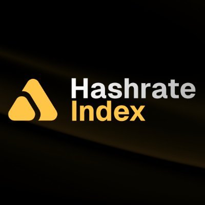 Hashrate Index 🟧⛏️'s profile picture