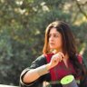 Nadia Jamil profil fotoğrafı