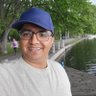 Santosh Ghimire 的头像