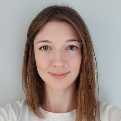 Katja Schwarz's profile picture