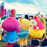 ストロングじょん子(ひでどん)'s profile picture
