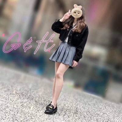 G&H小個子CP's profile picture