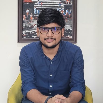Ashishsinghtth's profile picture