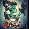 Фото профиля Hellina Handbasket
