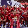 Anfield's profile picture