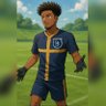 Nani Da Costa profil fotoğrafı