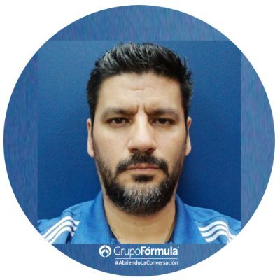 ISIDRO's profile picture