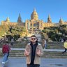Pedro Bernardo profil fotoğrafı