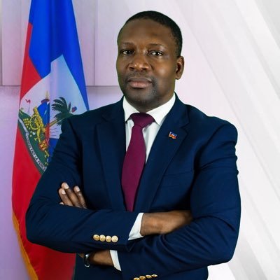 Deus Deronneth, Ph.D.'s profile picture