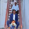 Satish Chand Meena profil fotoğrafı