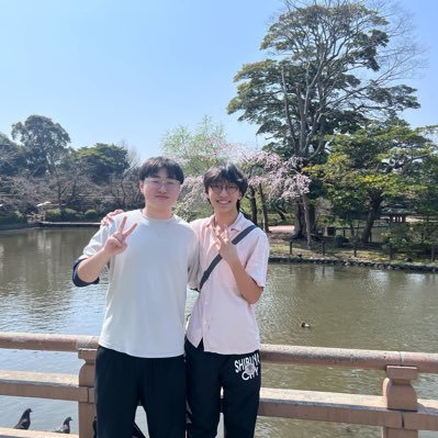 LucasXing's profile picture