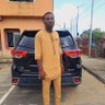 Nzubechukwu Onuoha's profile picture