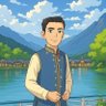 Ahmad Khan profil fotoğrafı